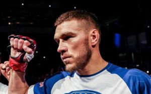 Боец UFC Тюлюлин заявил, что Немков будет фаворитом в бою с Нганну