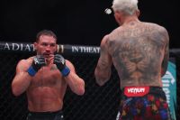 Глава UFC обсудил возможность увольнения Майкла Чендлера