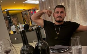 Кристиан Пренга: "Бою Фьюри и Джошуа не бывать!"