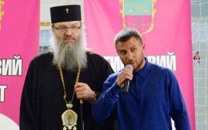 "Ломаченко потерял в глазах украинцев любое уважение из-за поддержки дьяволов". Мнение скелетониста Гераскевича