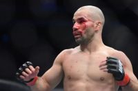 Артем Лобов признал, что не достоин контракта с UFC