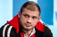 Боец UFC Иван Штырков объявил о переходе в средний вес