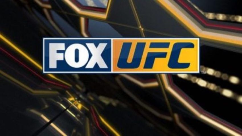 Реакция FOX Sports на заключение UFC телевизионной сделки с ESPN