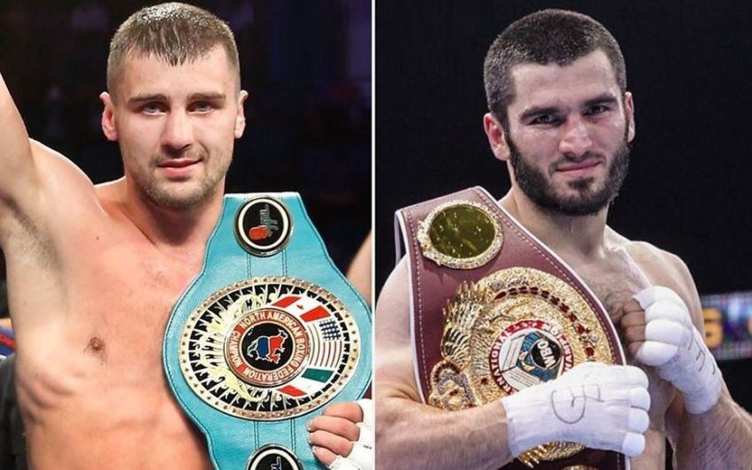 Эксперт ESPN Дэн Рафаэль считает, что в поединке Гвоздик - Бетербиев нет явного фаворита