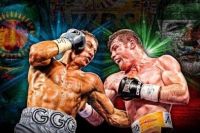 WBC продлил переговоры сторон Головкина и Альвареса до понедельника 