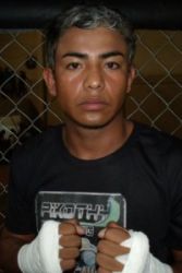 Ailton Ferreira Goncalves (Demolidor)