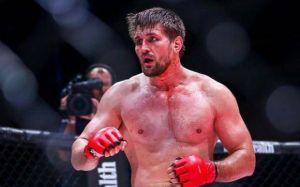 Виталий Минаков категорично высказался насчет боя с Федором Емельяненко