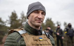 Владимир Кличко - об очередном обстреле Украины Россией: "Убийство мирных жителей – обычное дело для Путина"