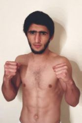 Murad Zarmanbetov (Torpedo)