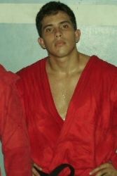Daniel Medeiros (Boy)