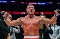 Анатолий Малыхин объяснил, почему не хочет переходить в UFC