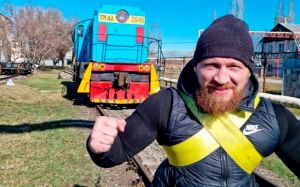 Дмитрий Кудряшов собирается протащить самолет: "Организовать будет сложно, а выполнить еще сложнее"