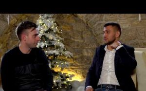Василий Ломаченко: "Мужчина, если сказал - должен отвечать за свои слова"