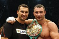 Майрис Бриедис - о братьях Кличко: "Владимир показывал вообще не то, что мог показать, а Виталий – намного больше"