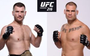 Стипе Миочич - Кейн Веласкес на UFC 220?