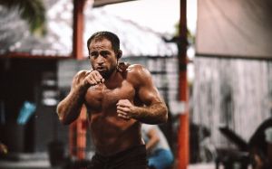 Майрбек Тайсумов рассказал о подготовке к UFC 242