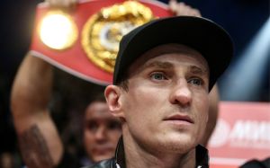 Эдуард Трояновский: "Бой с Релихом должен состояться в рамках WBSS"