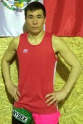 Janybek Beishebek