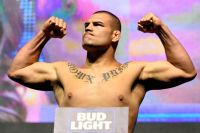 Кейн Веласкес может вернуться на турнире UFC 226 в полутяжелом весе