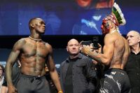 UFC 281. Смотреть онлайн прямой эфир