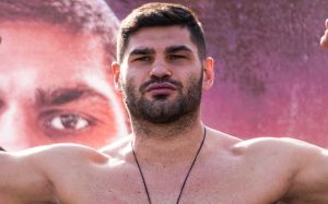 Филип Хргович нашел соперника для претендентского боя за титул IBF