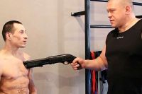 Макс Новоселов арестован по подозрению в разбое
