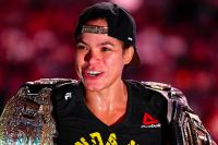 Аманда Нуньес прокомментировала слухи о расформировании женского полулегкого дивизиона UFC