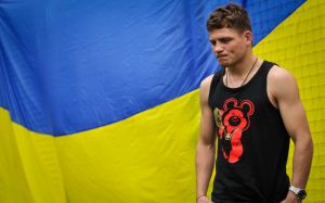 Денис Беринчик недоволен промоутером, хочет выступать чаще