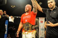 Экс-чемпион LFA в тяжелом весе дебютирует на мартовском турнире UFC