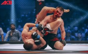 5 причин смотреть турнир ACB 57