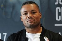 Джо Джойс рассказал о проблемах со здоровьем