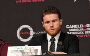 Оскар Де Ла Хойя по-прежнему считает PPV самым лучшим способом заработка денег