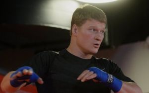 Началась продажа билетов на бой Поветкин – Уайлдер по цене от 3 до 150 тысяч