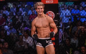 Дана Уайт подтвердил, что Сейдж Норткатт покидает UFC
