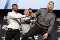 Билеты на турнир UFC 232 в Лос-Анджелесе поступят в продажу завтра