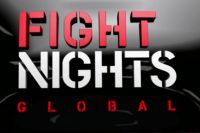  Рейтинг бойцов FIGHT NIGHTS GLOBAL ноябрь 2017 