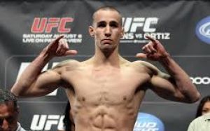  Рори Макдональд: В Bellator к каждому бойцу индивидуальный подход