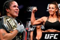 Ставки на UFC 250: Коэффициенты букмекеров на турнир Аманда Нуньес - Фелисия Спенсер