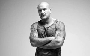 Вячеслав Узелков умер на 46-м году жизни