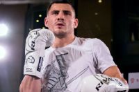 Промоутер Беринчика: "Не верю, что поединок с Лобовым может состояться"
