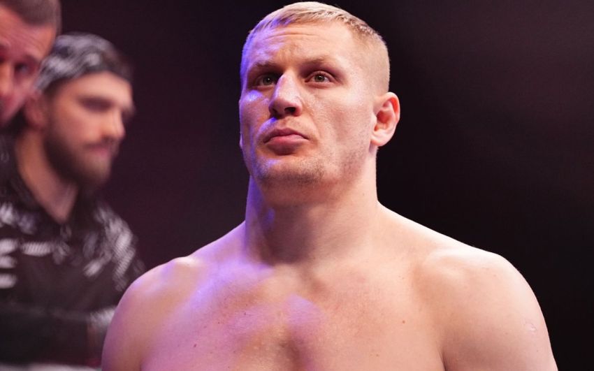 Сергей Павлович рассказал, когда планирует провести следующий бой