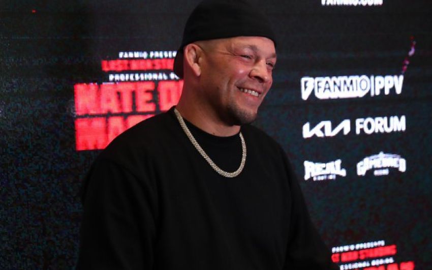 Нейт Диас анонсировал возращение в UFC и составил список желаемых соперников: "Он лучший, кто сейчас есть"