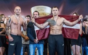 WBC отказалась выставлять титул чемпиона мира в бою Майрис Бриедис - Кшиштоф Гловацки