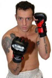 Marfio Canoletti (The Warrior Tiger)