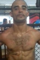 Marivaldo Ferreira Santos (Marivas Thai)