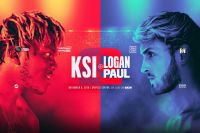 Популярные блогеры Логан Пол и KSI проведут реванш 9 ноября в рамках вечера бокса от Эдди Хирна