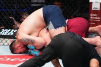 Реакция Даны Уайт на победу Данила Воеводкина на Contender Series: "Добро пожаловать в UFC"