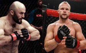 Камил Гаджиев рассказал, за какой гонорар Александр Шлеменко подерется с Исмаиловым