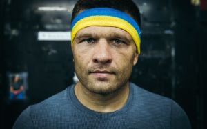 Деревянченко рассчитывает подраться с Хайме Мунгией