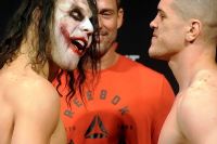 Видео боя Маркус Перес - Веллингтон Турман UFC Fight Night 164